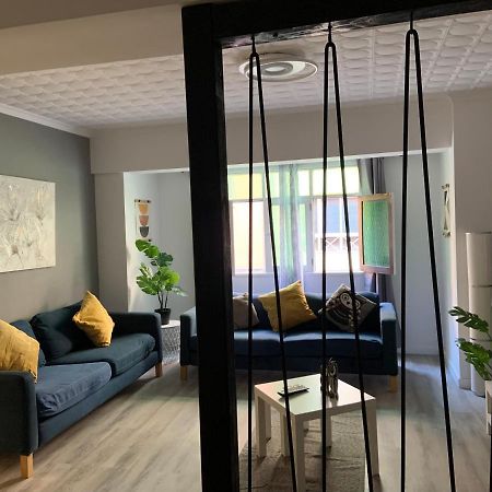 Coliving El Toro Hotell Las Palmas de Gran Canaria Eksteriør bilde