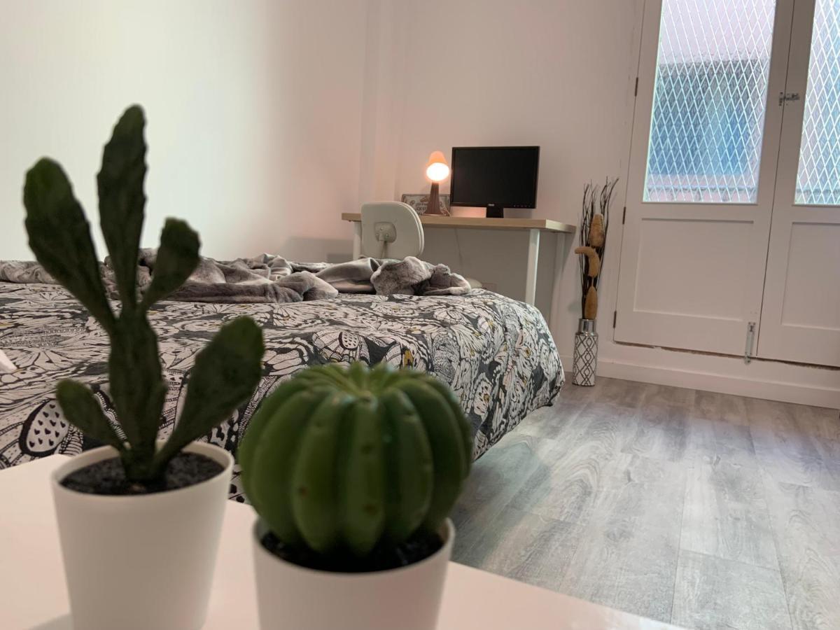 Coliving El Toro Hotell Las Palmas de Gran Canaria Eksteriør bilde