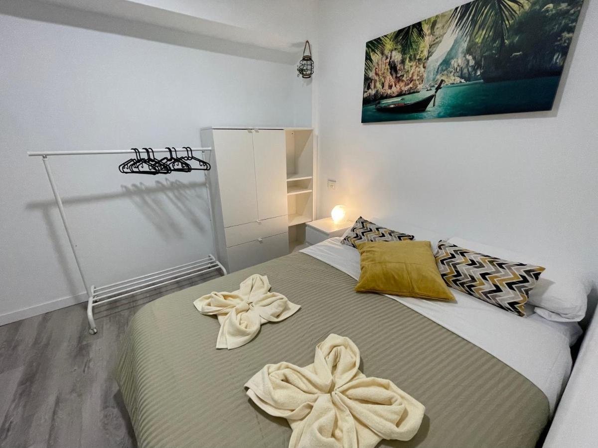 Coliving El Toro Hotell Las Palmas de Gran Canaria Eksteriør bilde