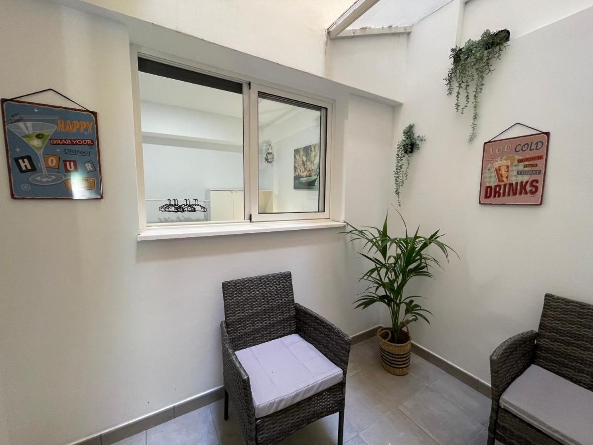 Coliving El Toro Hotell Las Palmas de Gran Canaria Eksteriør bilde
