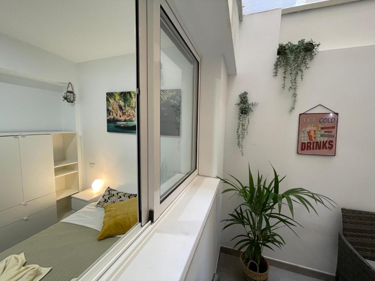 Coliving El Toro Hotell Las Palmas de Gran Canaria Eksteriør bilde
