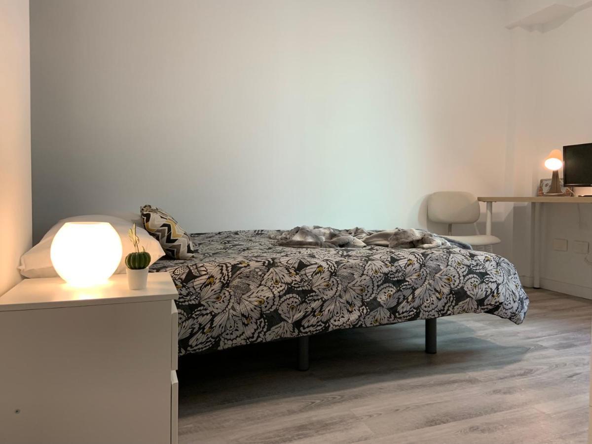Coliving El Toro Hotell Las Palmas de Gran Canaria Eksteriør bilde