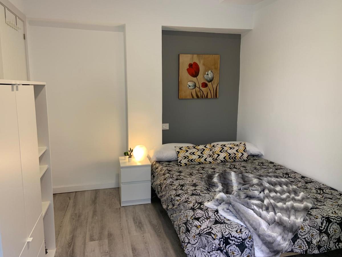 Coliving El Toro Hotell Las Palmas de Gran Canaria Eksteriør bilde