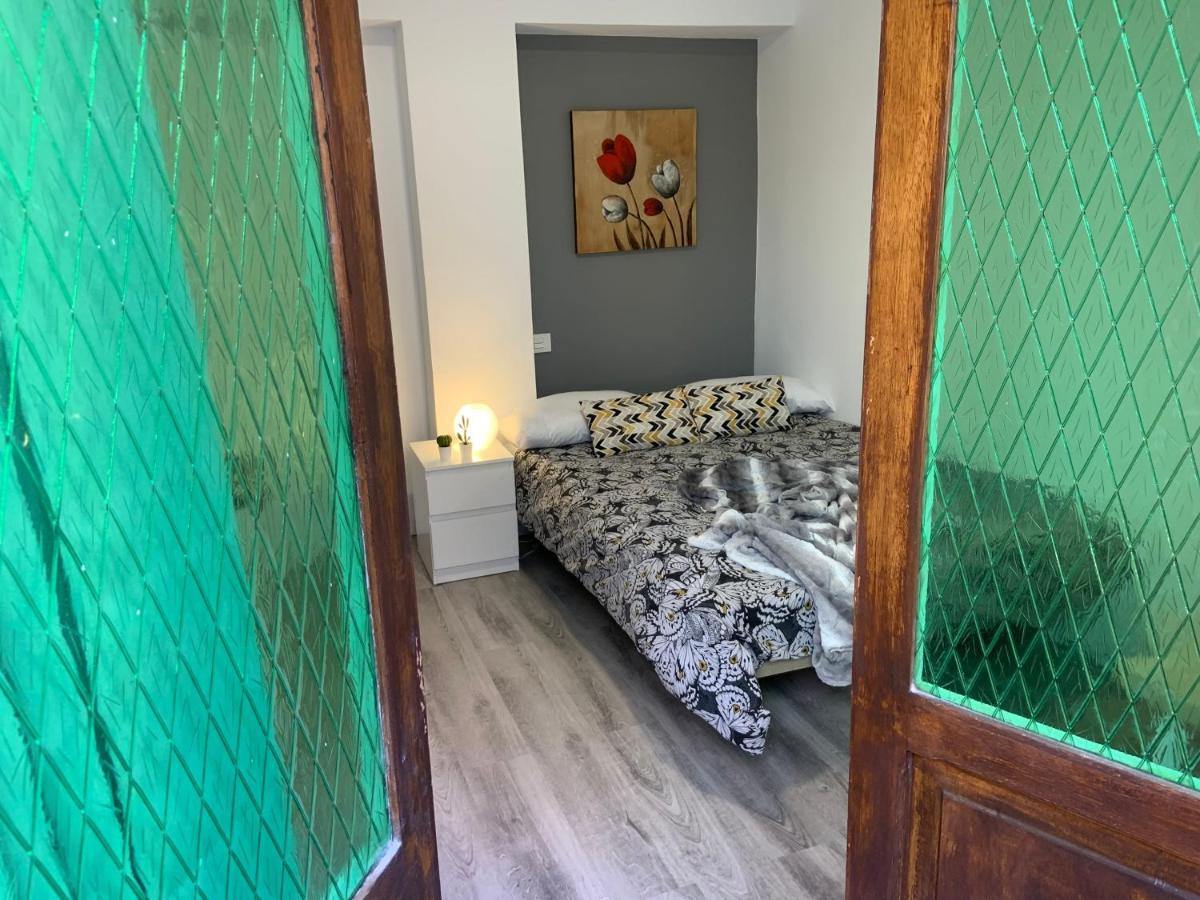 Coliving El Toro Hotell Las Palmas de Gran Canaria Eksteriør bilde