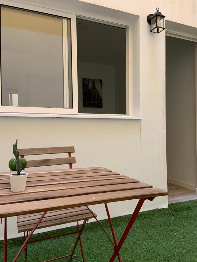 Coliving El Toro Hotell Las Palmas de Gran Canaria Eksteriør bilde