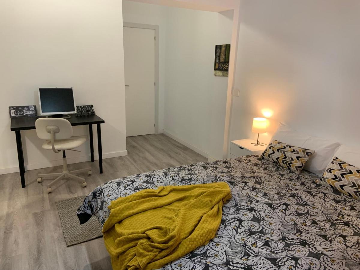 Coliving El Toro Hotell Las Palmas de Gran Canaria Eksteriør bilde