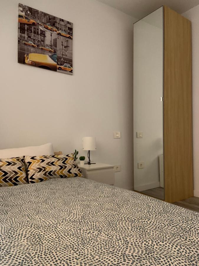 Coliving El Toro Hotell Las Palmas de Gran Canaria Eksteriør bilde