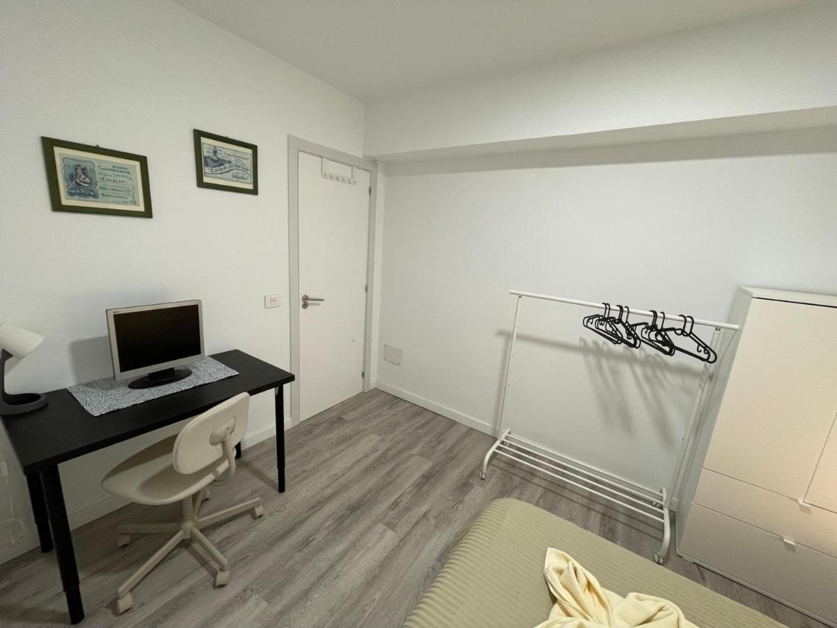 Coliving El Toro Hotell Las Palmas de Gran Canaria Eksteriør bilde