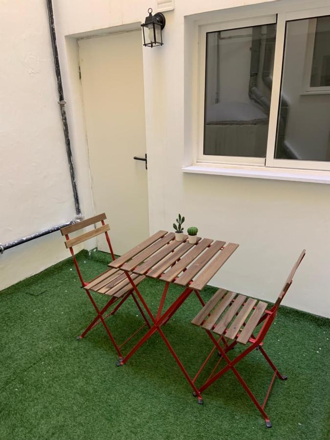 Coliving El Toro Hotell Las Palmas de Gran Canaria Eksteriør bilde
