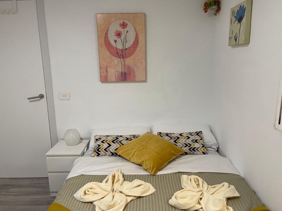 Coliving El Toro Hotell Las Palmas de Gran Canaria Eksteriør bilde