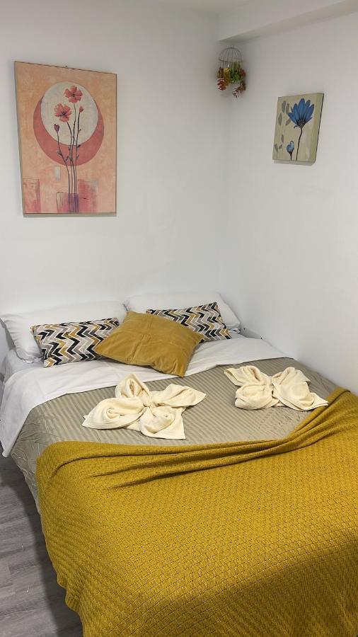 Coliving El Toro Hotell Las Palmas de Gran Canaria Eksteriør bilde