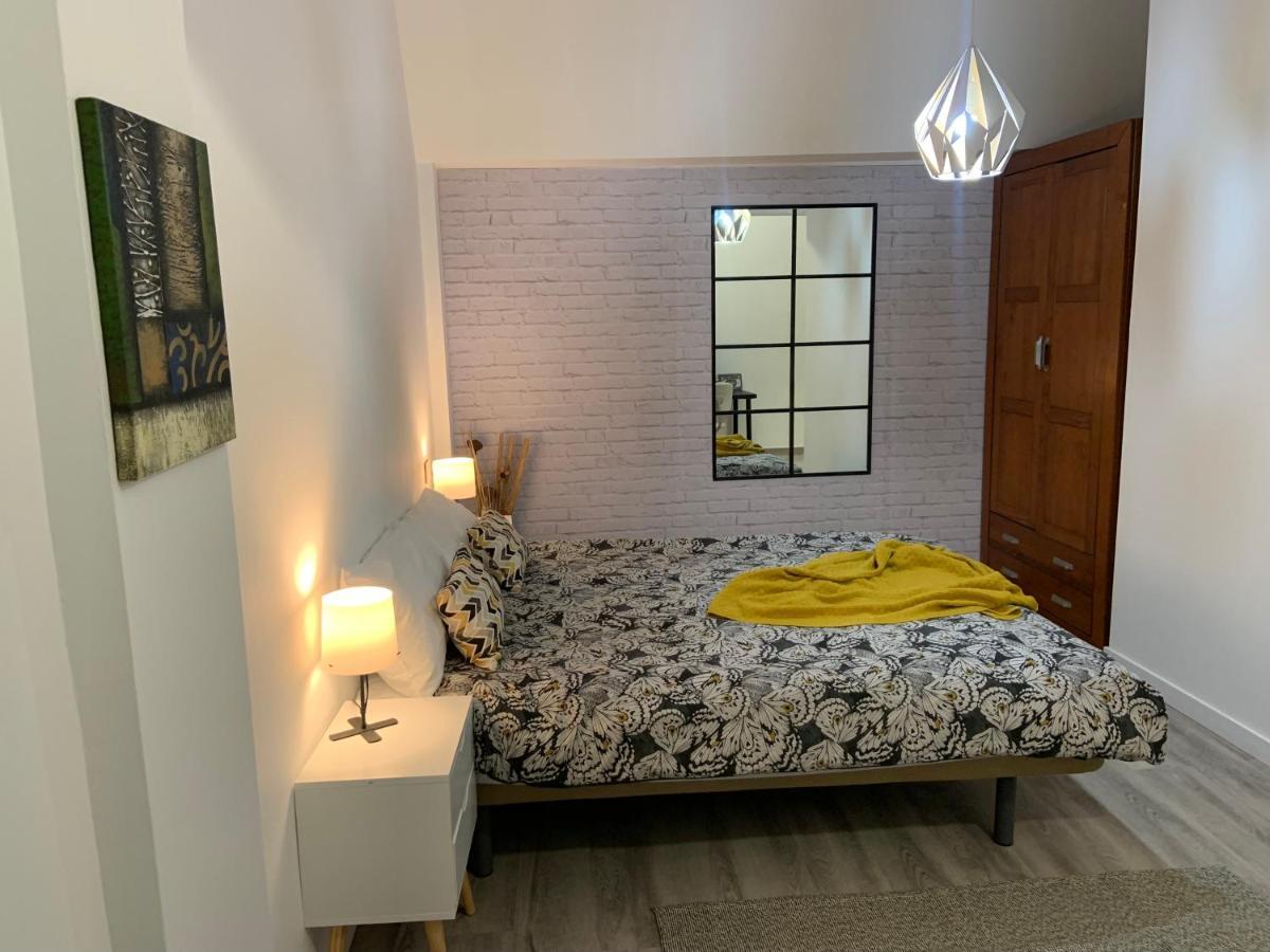 Coliving El Toro Hotell Las Palmas de Gran Canaria Eksteriør bilde
