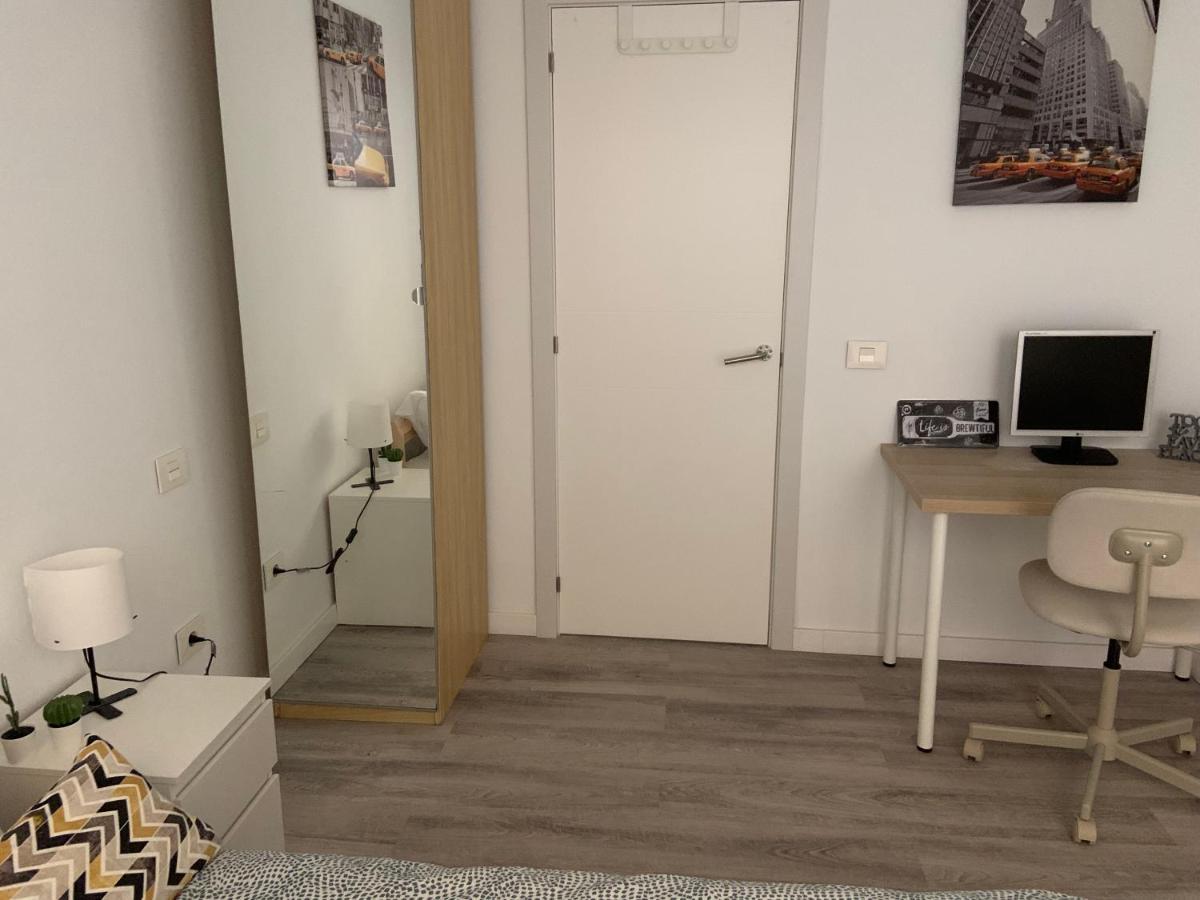 Coliving El Toro Hotell Las Palmas de Gran Canaria Eksteriør bilde
