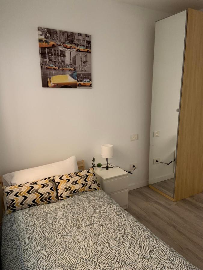 Coliving El Toro Hotell Las Palmas de Gran Canaria Eksteriør bilde