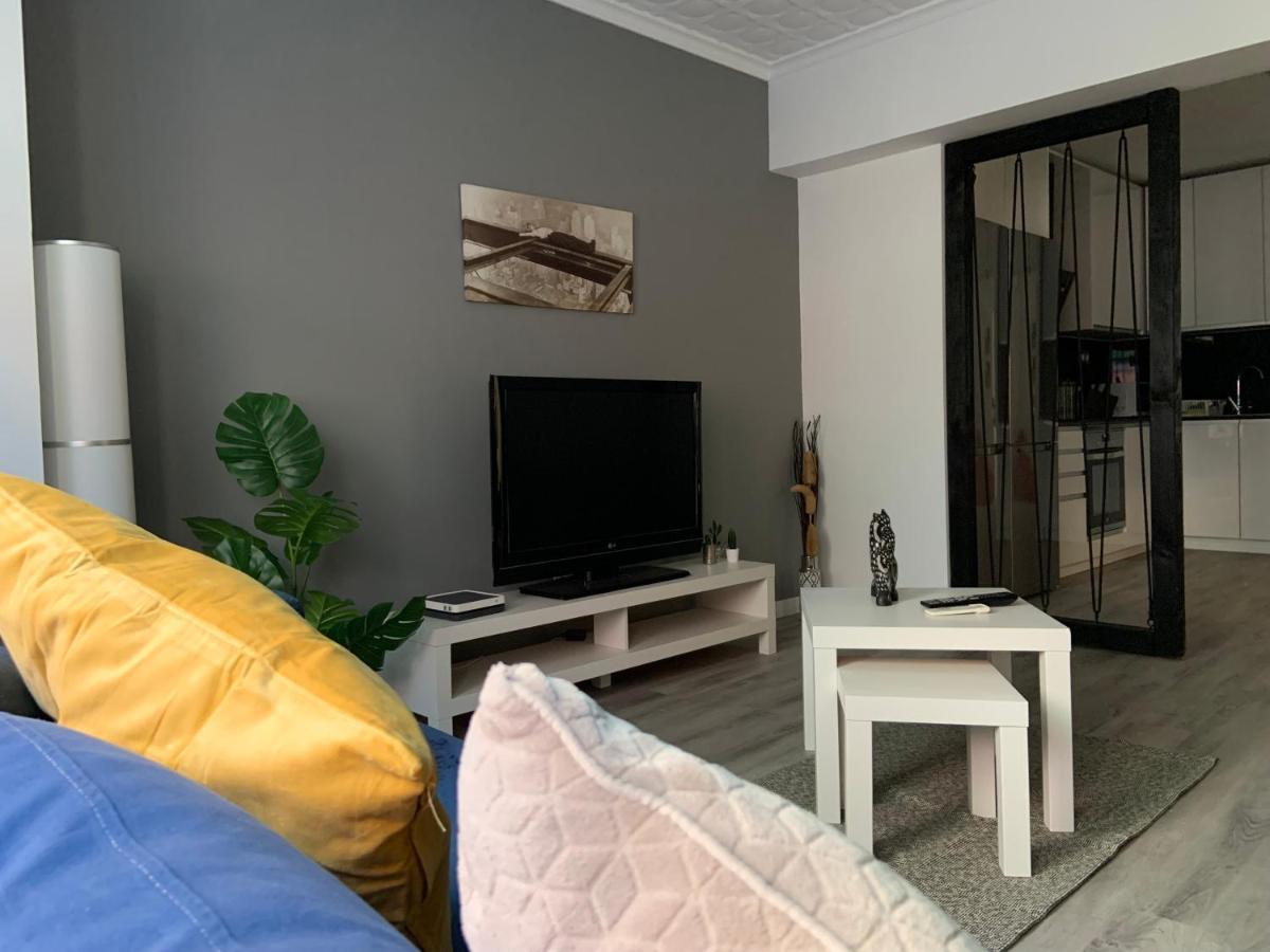 Coliving El Toro Hotell Las Palmas de Gran Canaria Eksteriør bilde