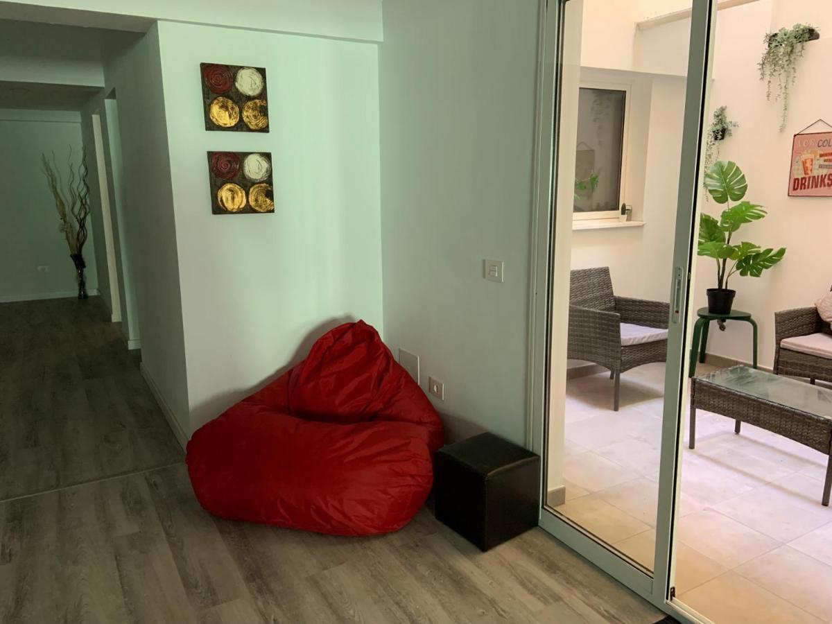 Coliving El Toro Hotell Las Palmas de Gran Canaria Eksteriør bilde