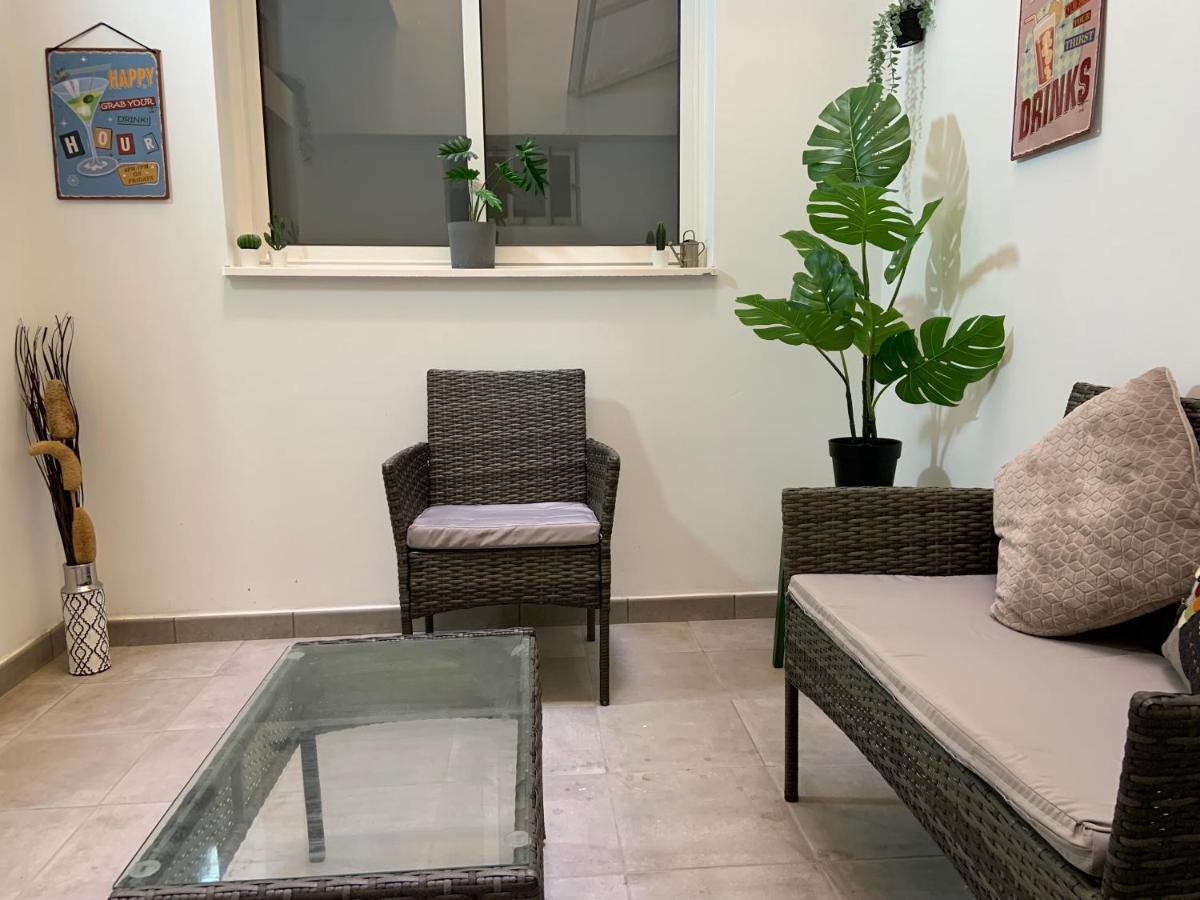 Coliving El Toro Hotell Las Palmas de Gran Canaria Eksteriør bilde