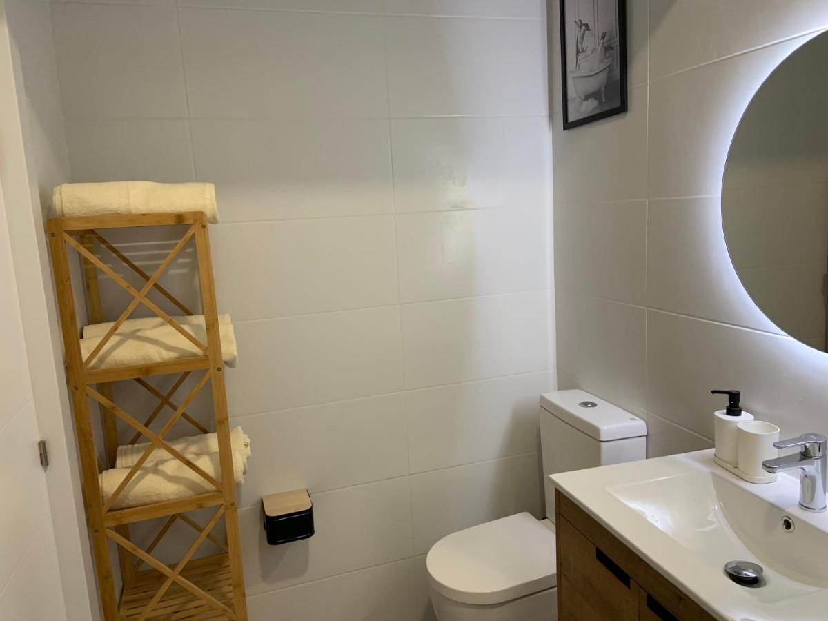 Coliving El Toro Hotell Las Palmas de Gran Canaria Eksteriør bilde