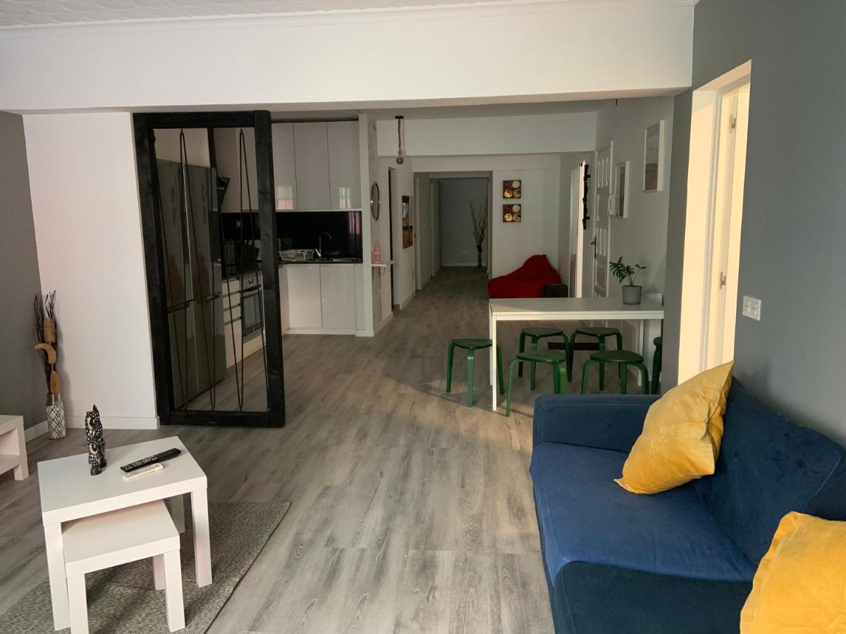 Coliving El Toro Hotell Las Palmas de Gran Canaria Eksteriør bilde