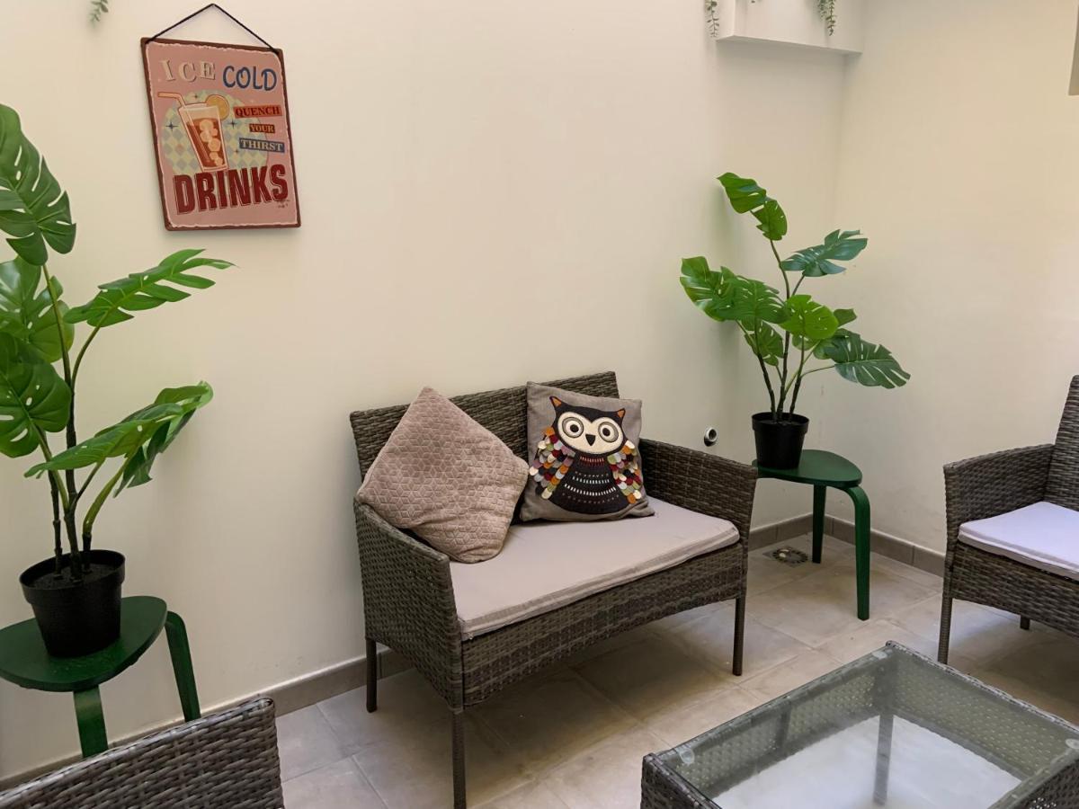 Coliving El Toro Hotell Las Palmas de Gran Canaria Eksteriør bilde