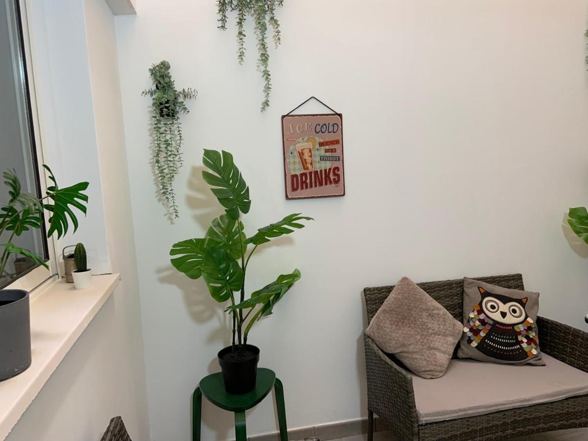 Coliving El Toro Hotell Las Palmas de Gran Canaria Eksteriør bilde