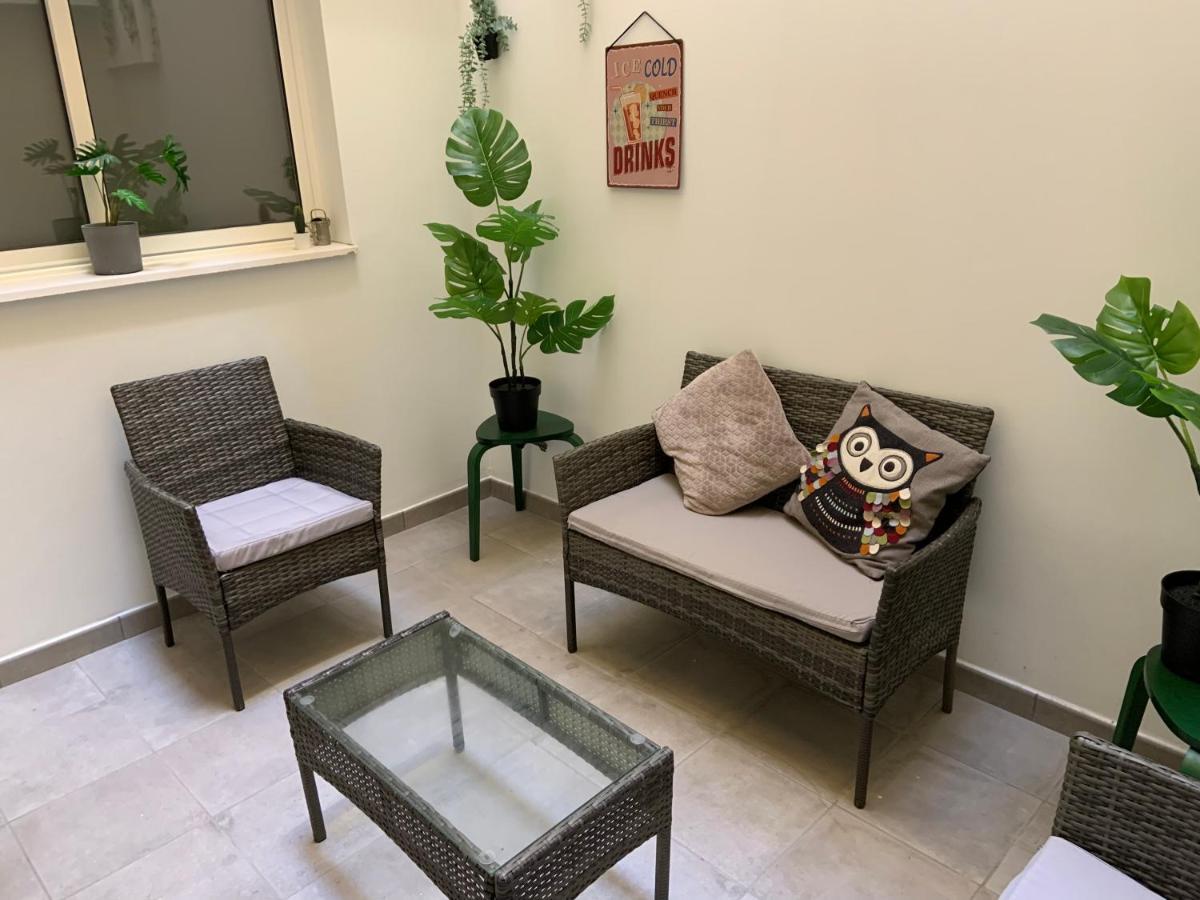 Coliving El Toro Hotell Las Palmas de Gran Canaria Eksteriør bilde