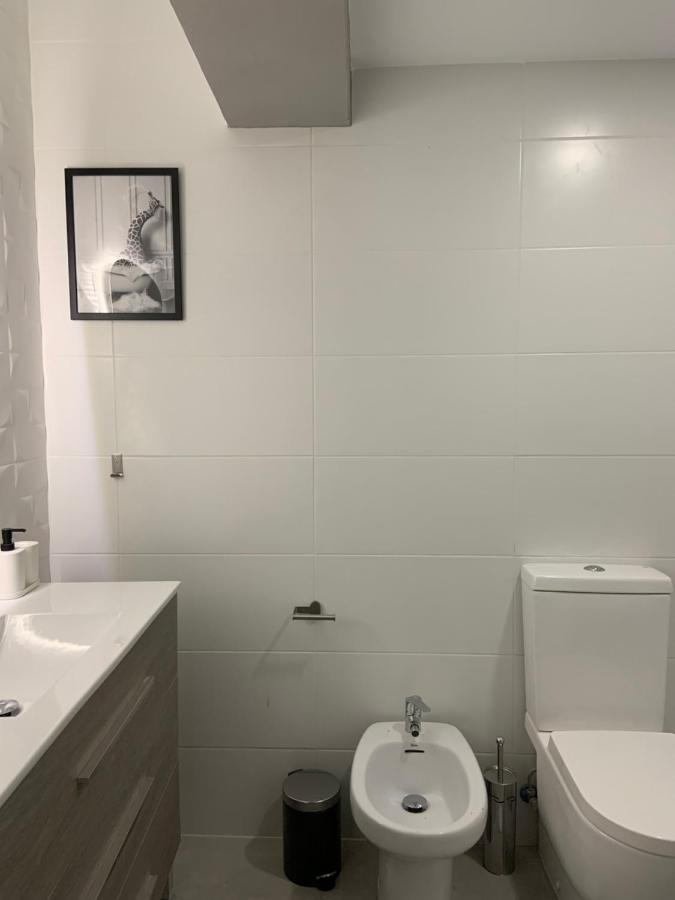 Coliving El Toro Hotell Las Palmas de Gran Canaria Eksteriør bilde
