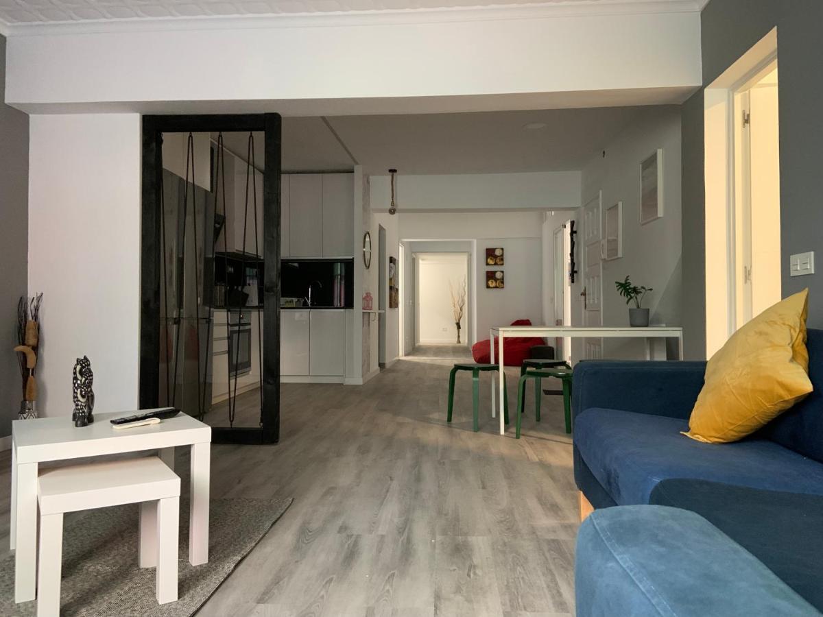 Coliving El Toro Hotell Las Palmas de Gran Canaria Eksteriør bilde