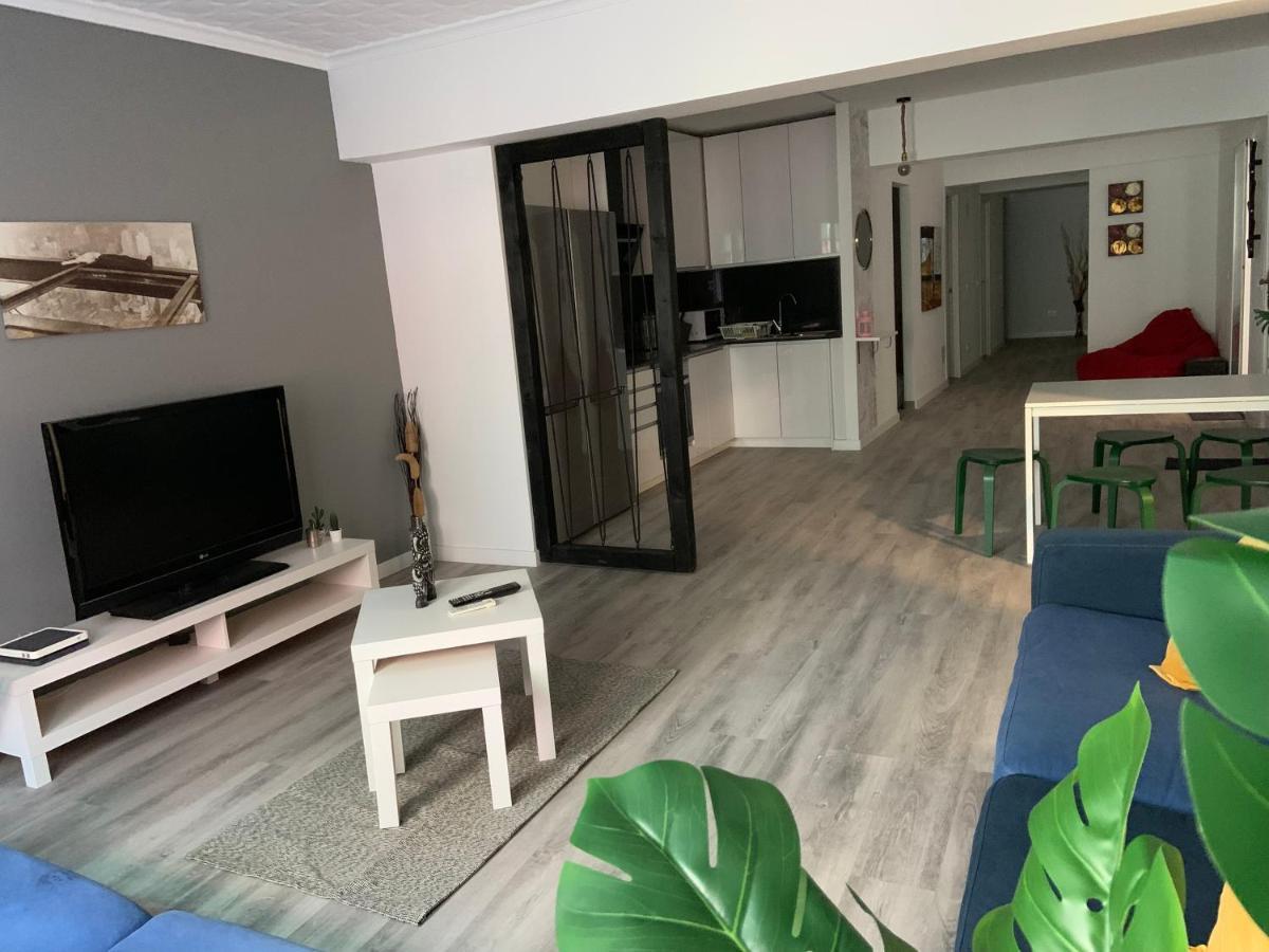 Coliving El Toro Hotell Las Palmas de Gran Canaria Eksteriør bilde