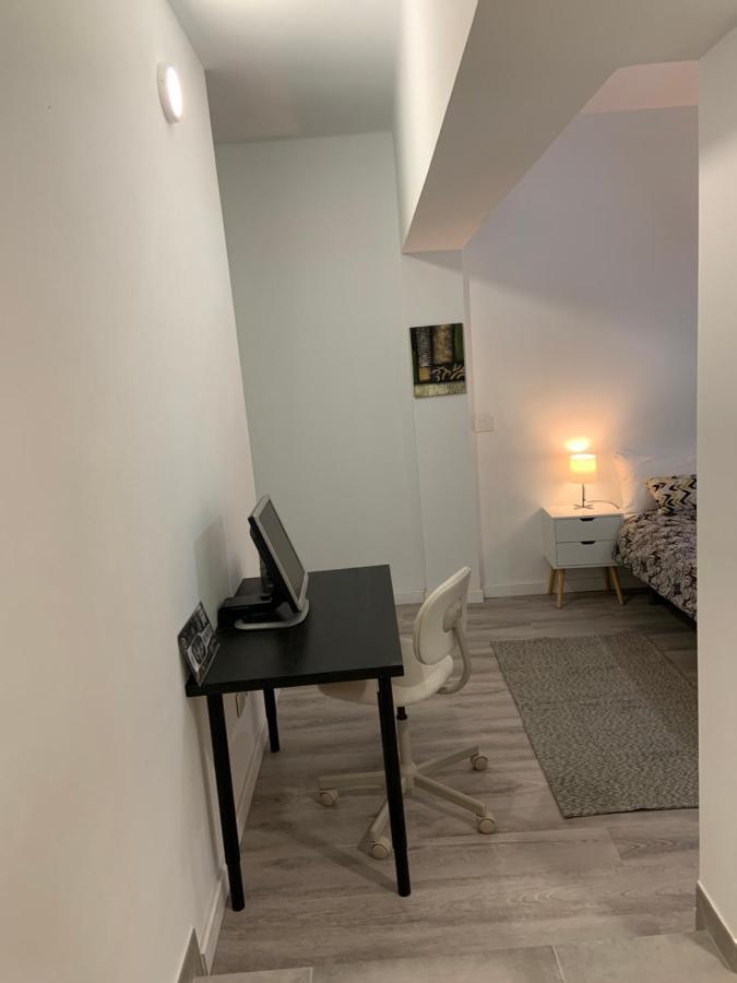 Coliving El Toro Hotell Las Palmas de Gran Canaria Eksteriør bilde