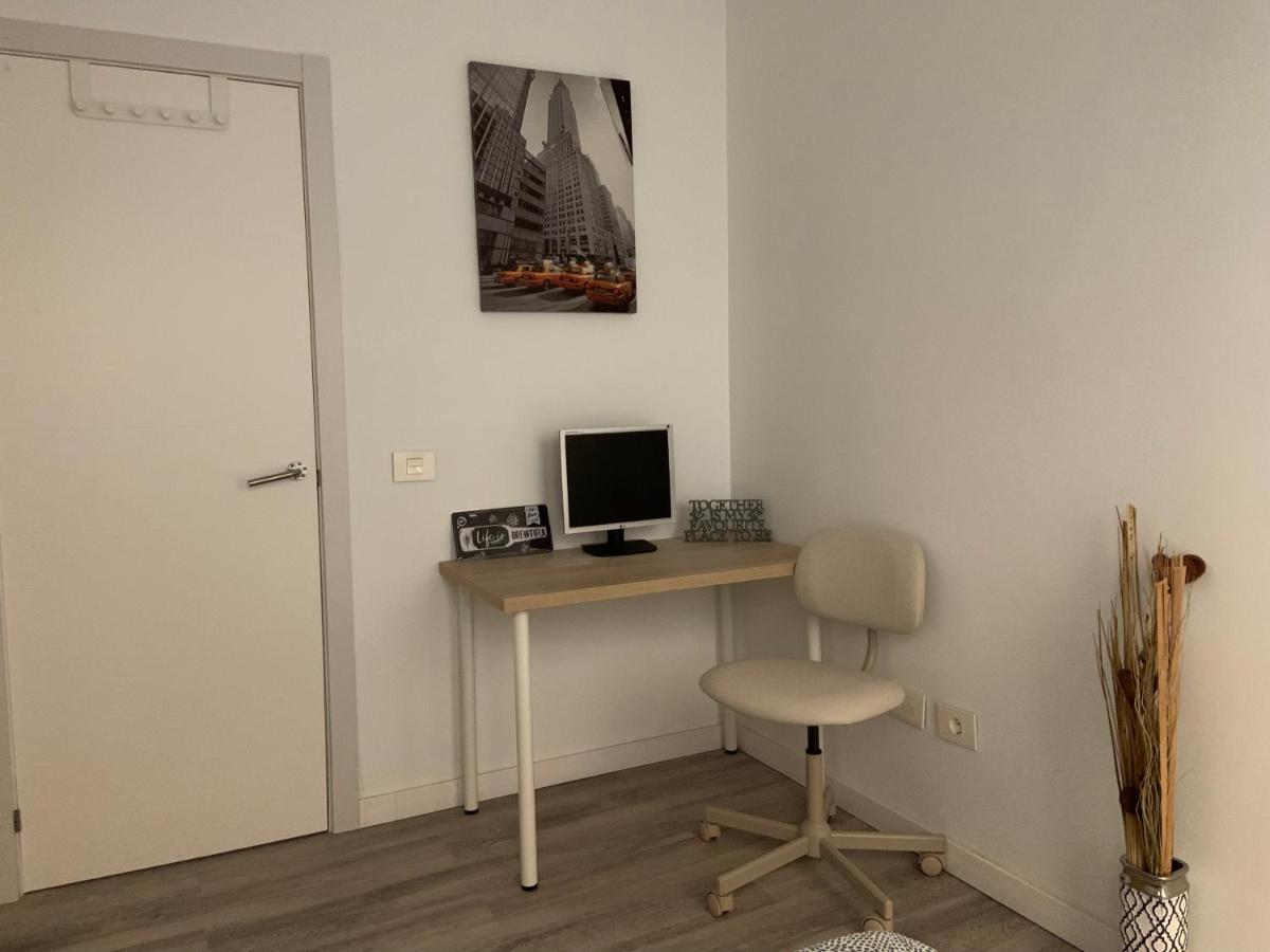 Coliving El Toro Hotell Las Palmas de Gran Canaria Eksteriør bilde