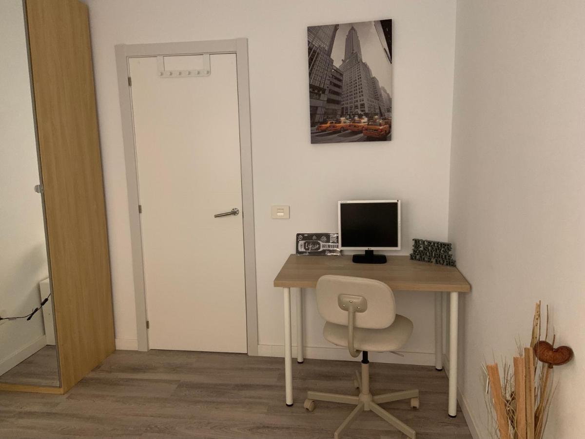 Coliving El Toro Hotell Las Palmas de Gran Canaria Eksteriør bilde