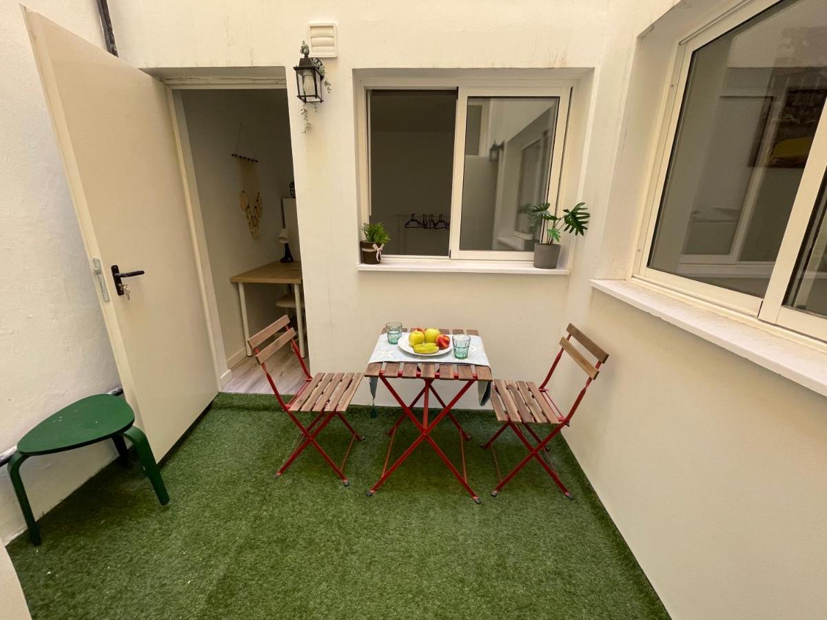Coliving El Toro Hotell Las Palmas de Gran Canaria Eksteriør bilde