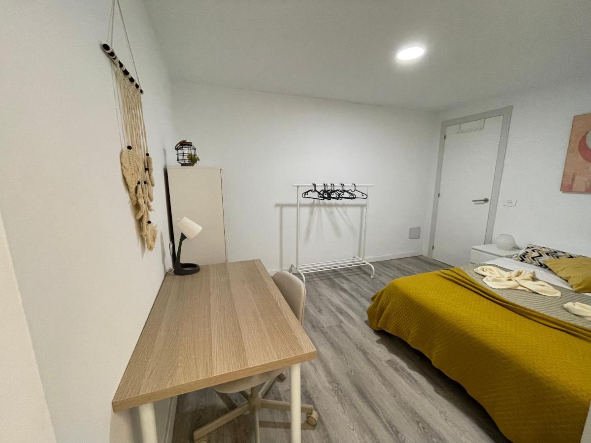Coliving El Toro Hotell Las Palmas de Gran Canaria Eksteriør bilde