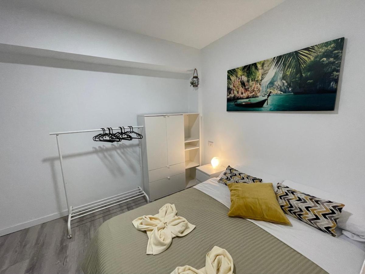 Coliving El Toro Hotell Las Palmas de Gran Canaria Eksteriør bilde