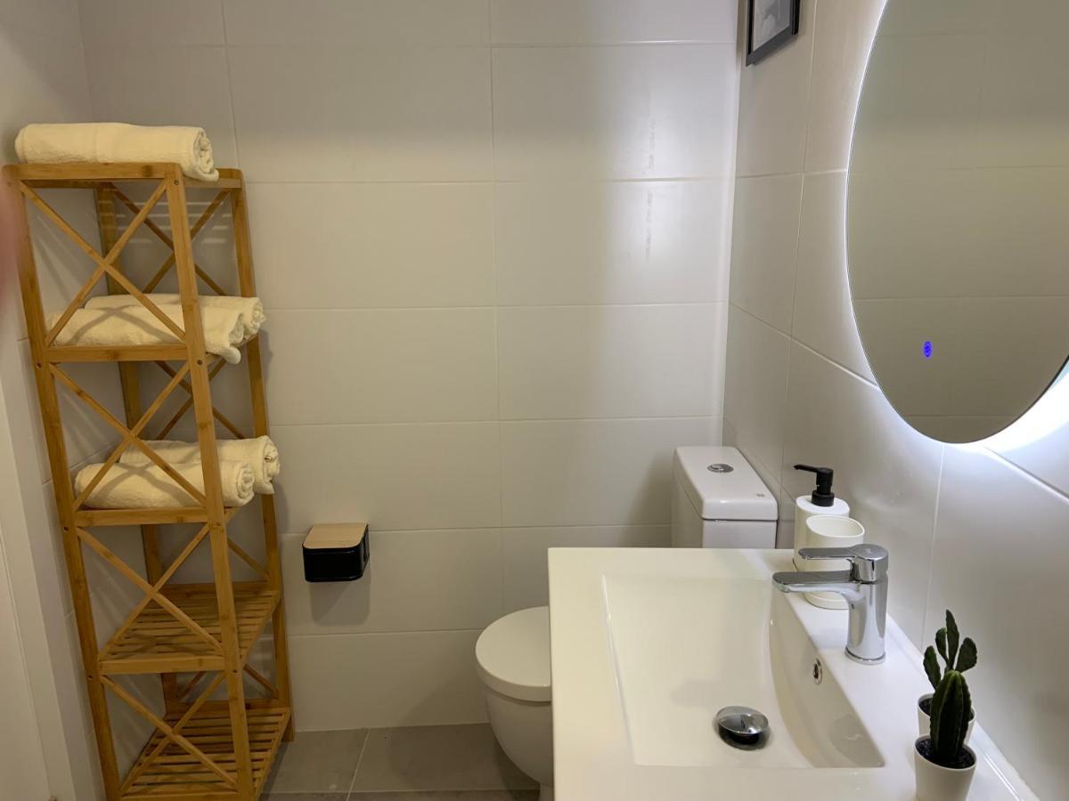 Coliving El Toro Hotell Las Palmas de Gran Canaria Eksteriør bilde