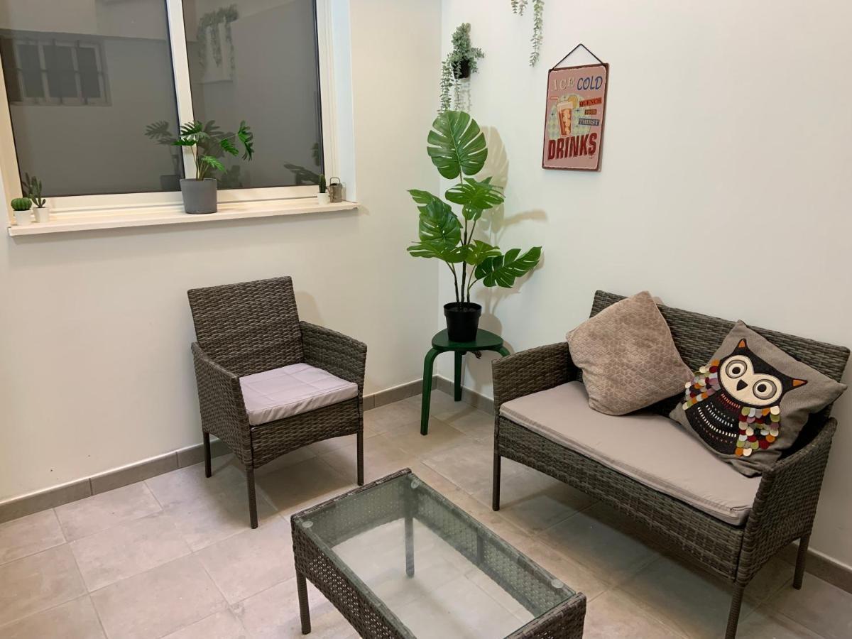 Coliving El Toro Hotell Las Palmas de Gran Canaria Eksteriør bilde