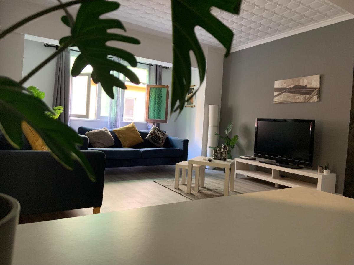 Coliving El Toro Hotell Las Palmas de Gran Canaria Eksteriør bilde
