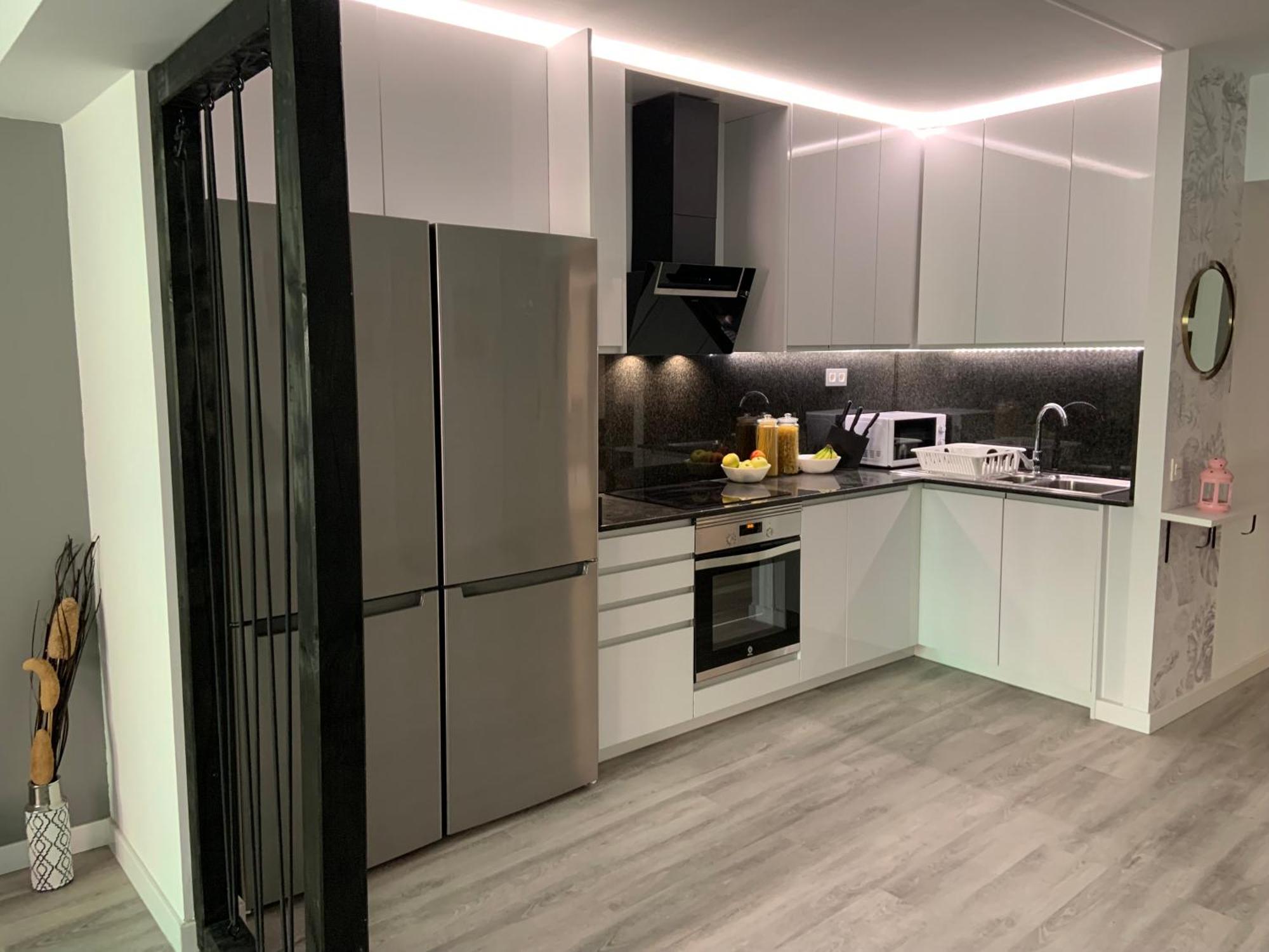 Coliving El Toro Hotell Las Palmas de Gran Canaria Eksteriør bilde